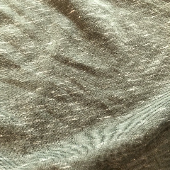 Mudd army green t shirt - Picture 3 of 10